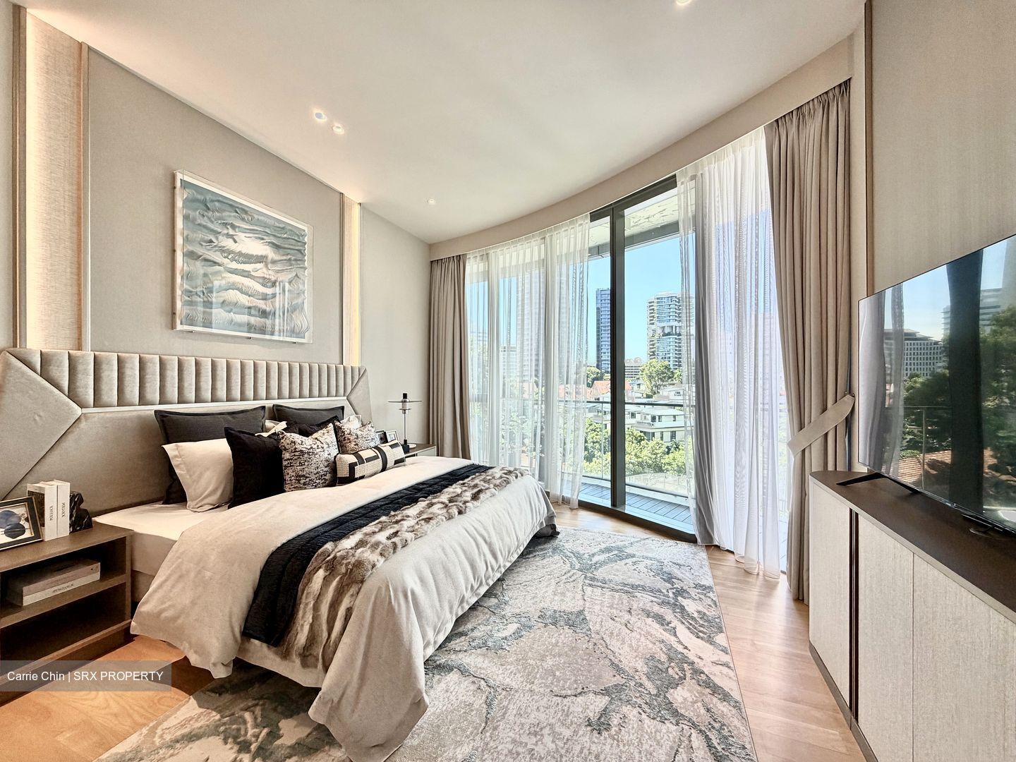 Cliveden At Grange (D10), Condominium #543176591
